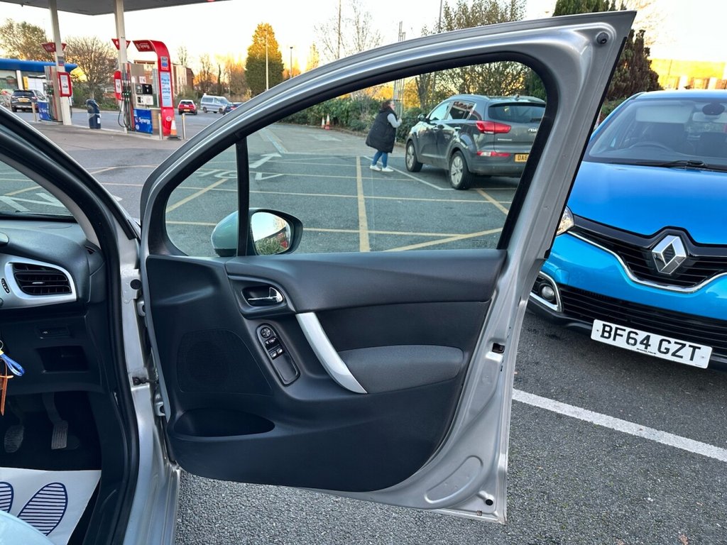 Used Citroen C3 2012 for sale - 76642580: Photo 13