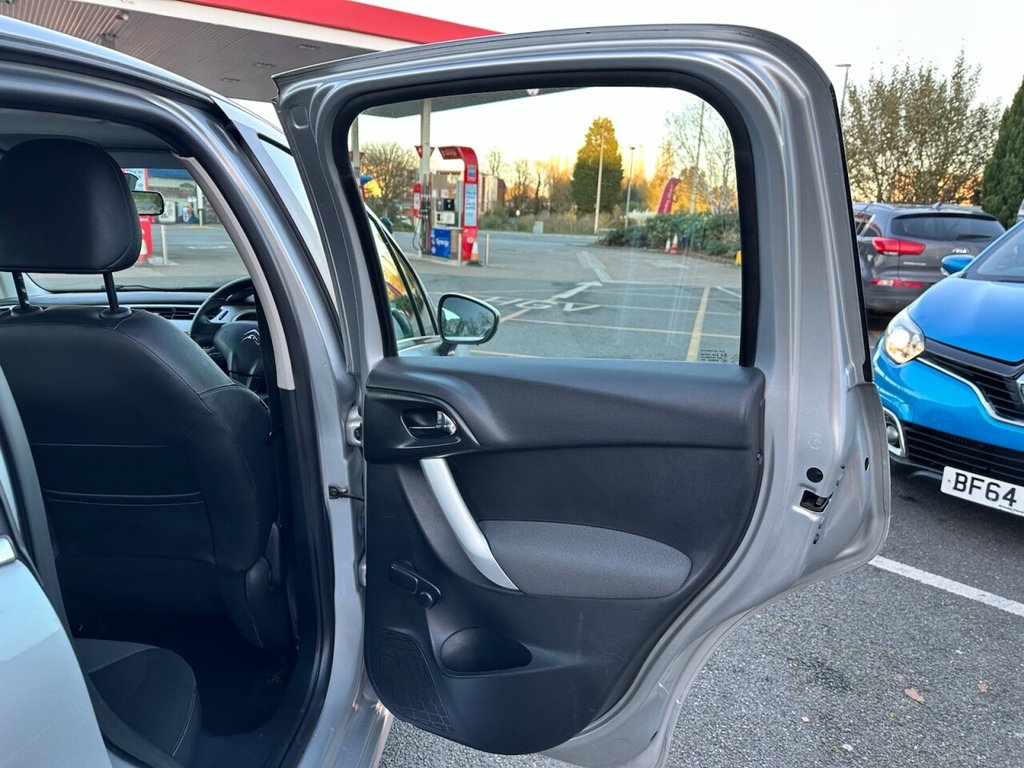 Used Citroen C3 2012 for sale - 76642580: Photo 15