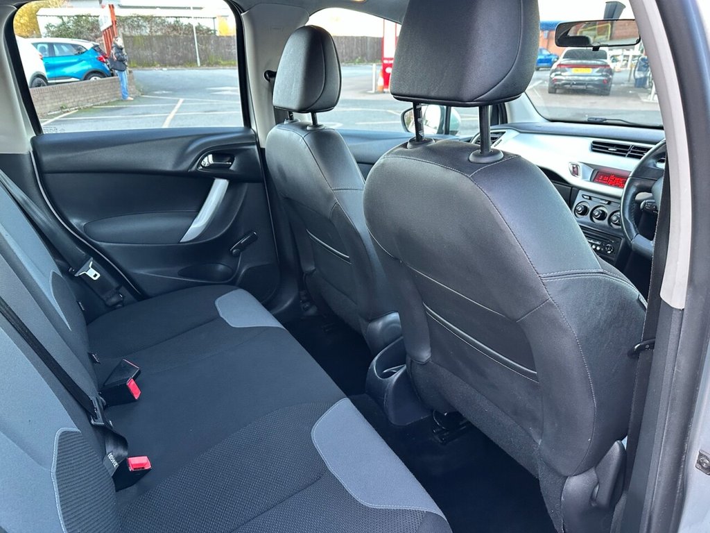 Used Citroen C3 2012 for sale - 76642580: Photo 16