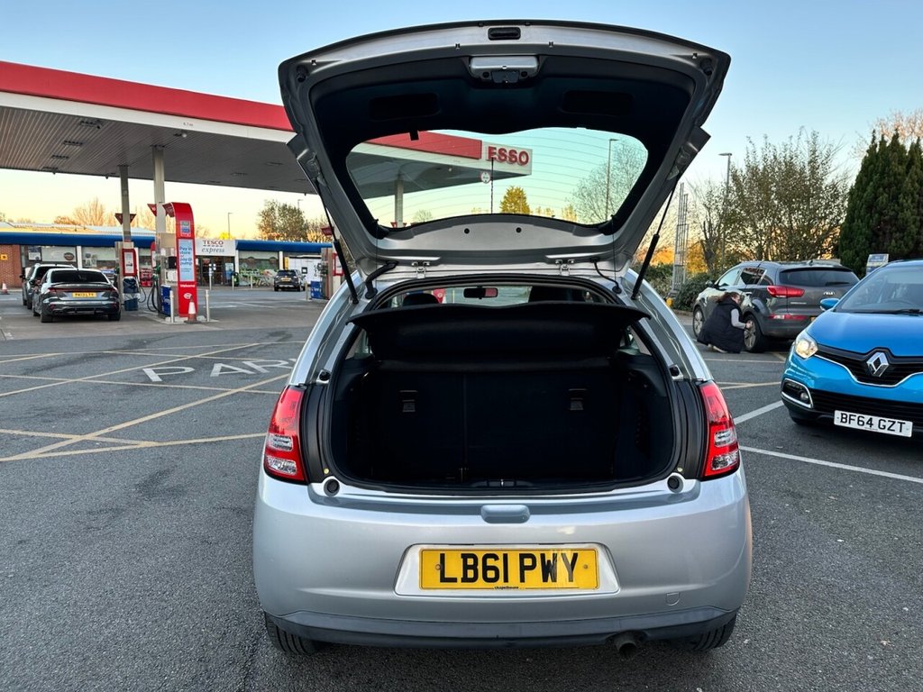 Used Citroen C3 2012 for sale - 76642580: Photo 17