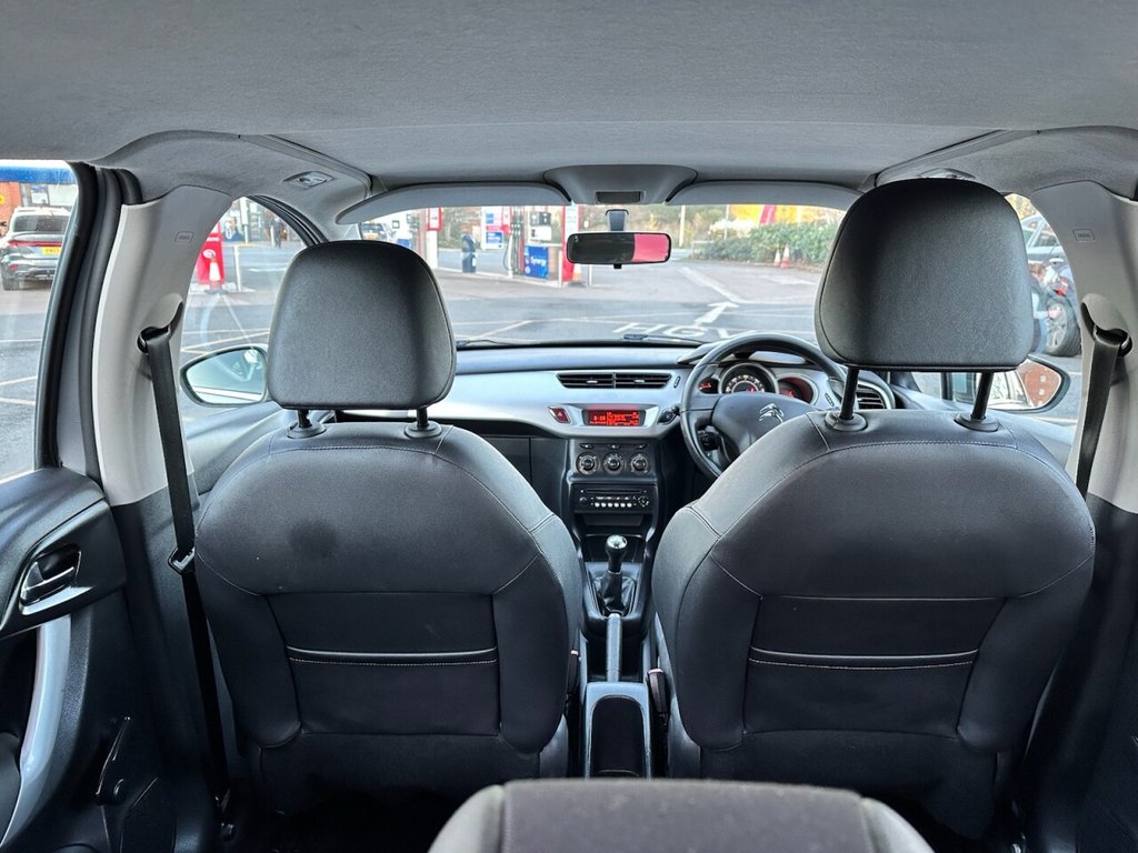 Used Citroen C3 2012 for sale - 76642580: Photo 19