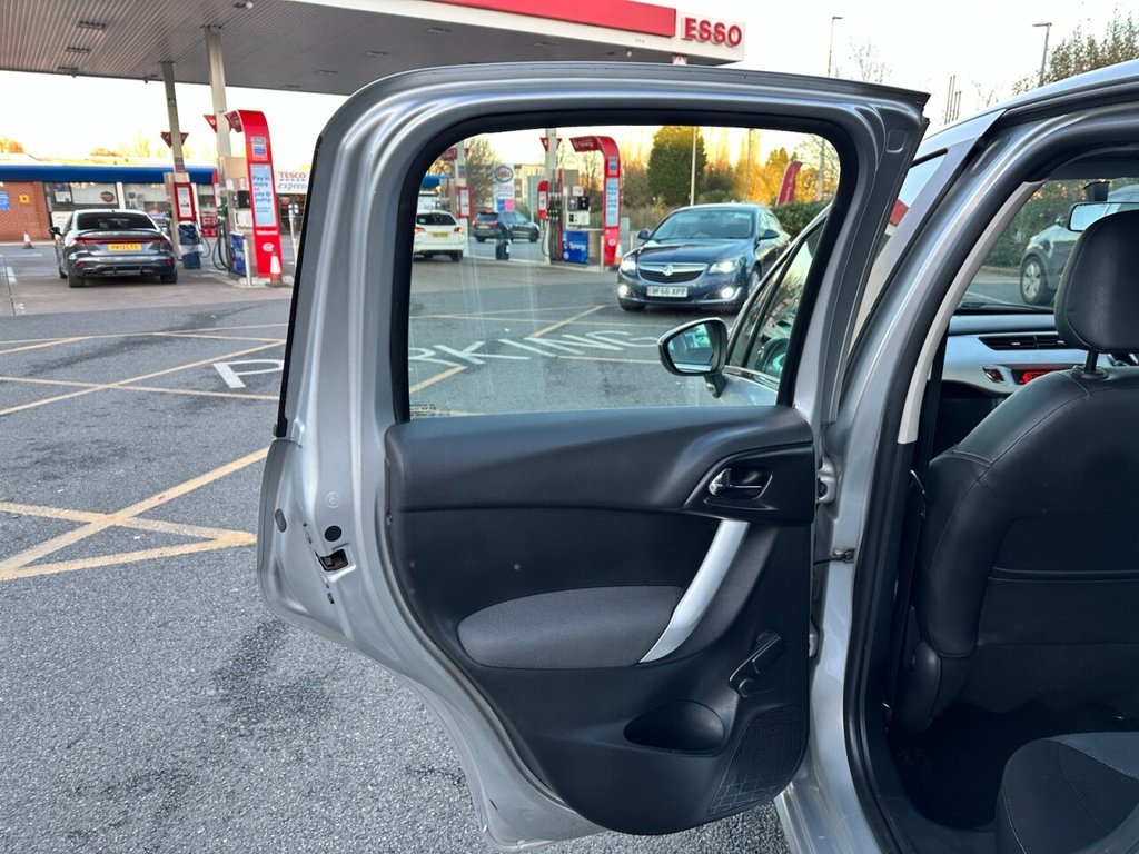 Used Citroen C3 2012 for sale - 76642580: Photo 21