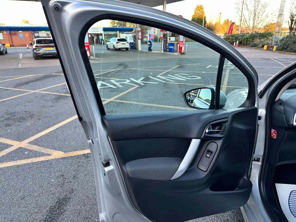 Used Citroen C3 2012 for sale - 76642580: Photo 23