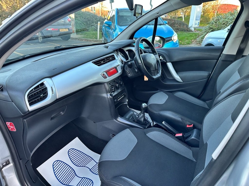 Used Citroen C3 2012 for sale - 76642580: Photo 24