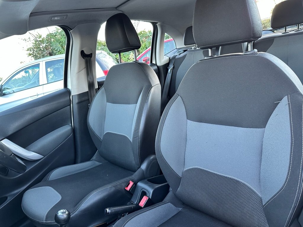 Used Citroen C3 2012 for sale - 76642580: Photo 25