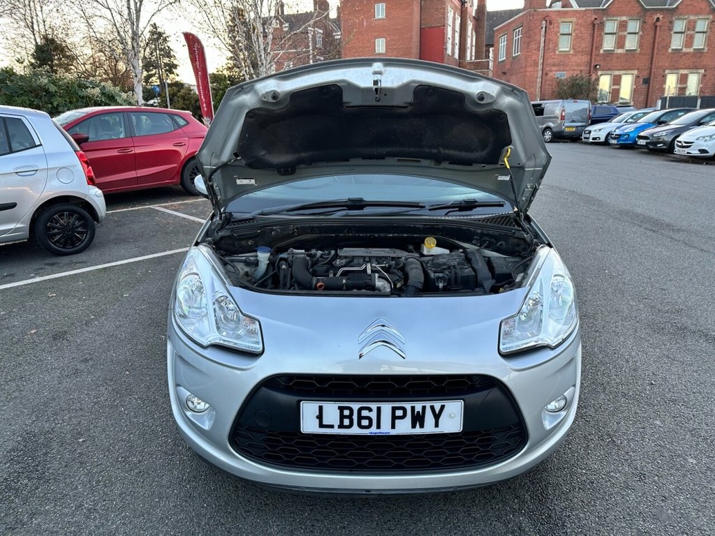 Used Citroen C3 2012 for sale - 76642580: Photo 26
