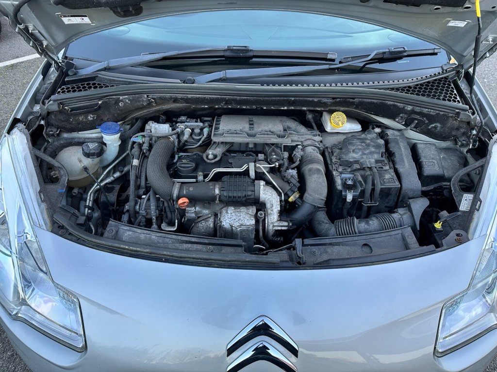 Used Citroen C3 2012 for sale - 76642580: Photo 27