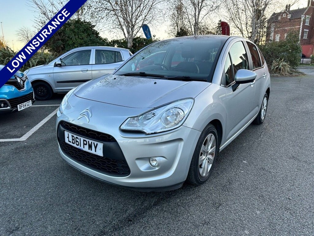 Used Citroen C3 2012 for sale - 76642580: Photo 3