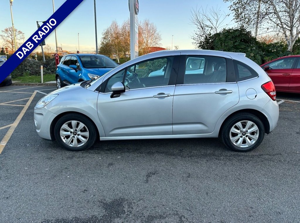 Used Citroen C3 2012 for sale - 76642580: Photo 4