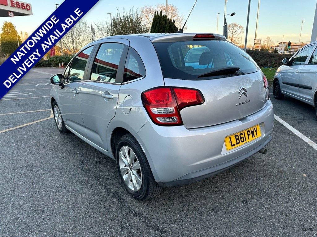 Used Citroen C3 2012 for sale - 76642580: Photo 5