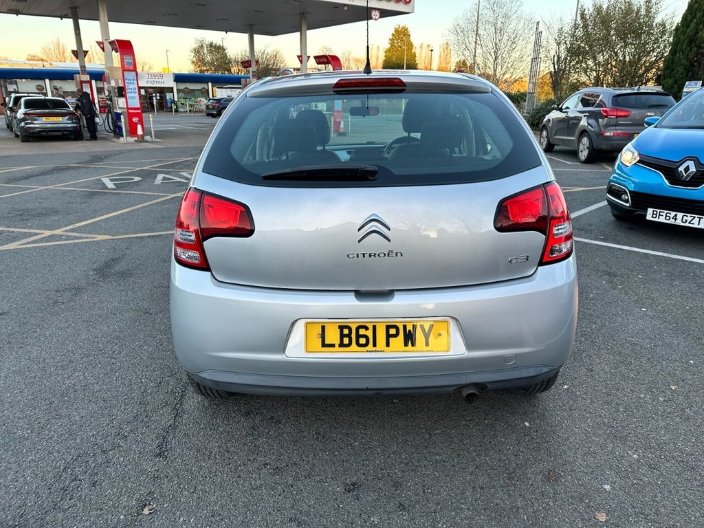 Used Citroen C3 2012 for sale - 76642580: Photo 6
