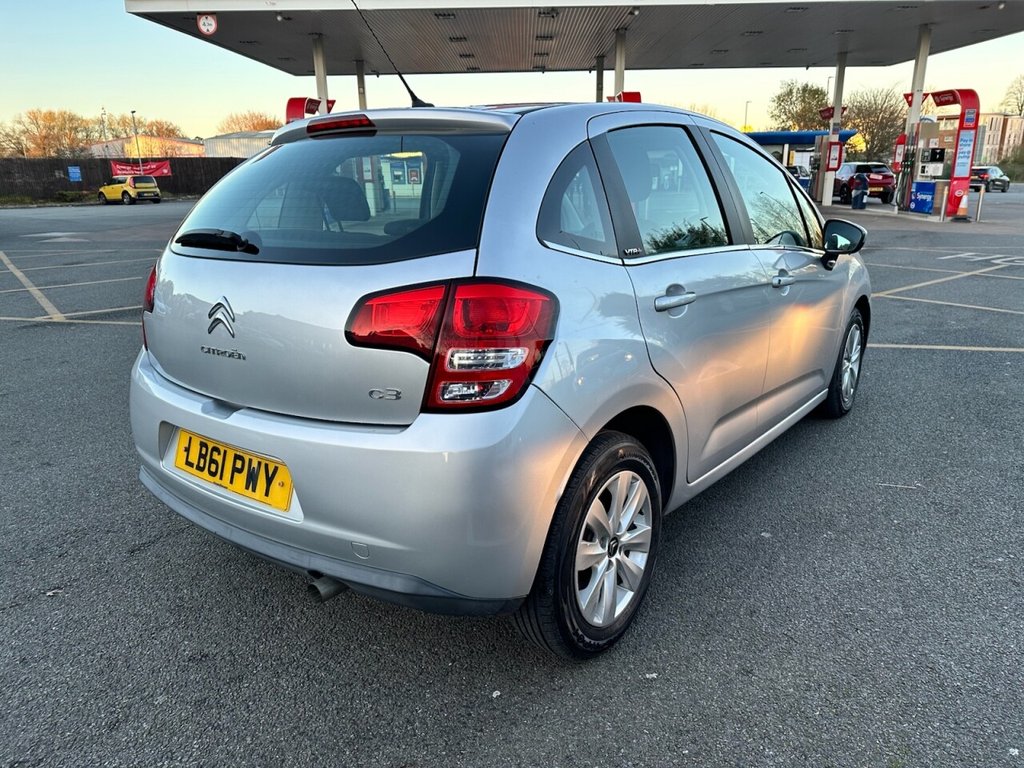 Used Citroen C3 2012 for sale - 76642580: Photo 7