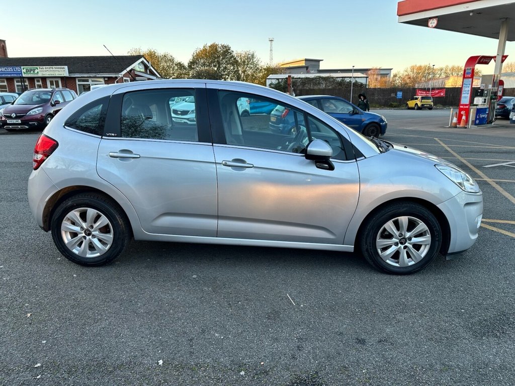 Used Citroen C3 2012 for sale - 76642580: Photo 8