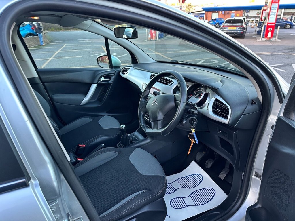 Used Citroen C3 2012 for sale - 76642580: Photo 9