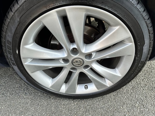 Used Vauxhall Zafira Tourer 2015 for sale - 76118449: Photo 11