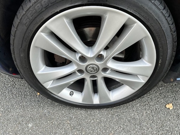 Used Vauxhall Zafira Tourer 2015 for sale - 76118449: Photo 12