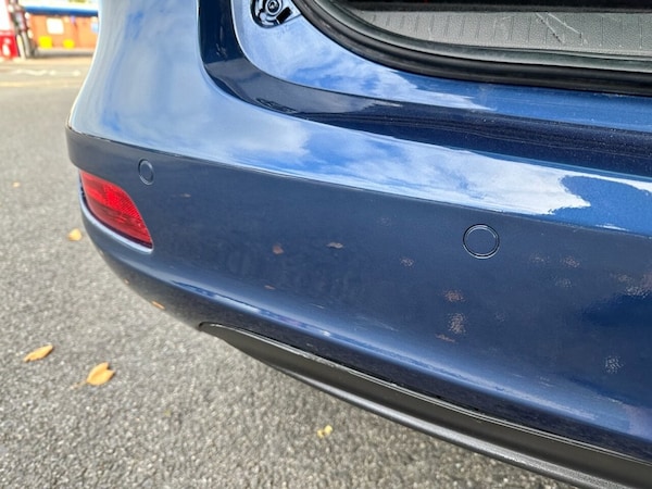 Used Vauxhall Zafira Tourer 2015 for sale - 76118449: Photo 19