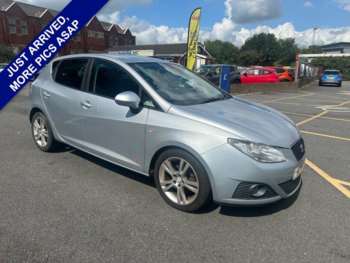 2011 (11) - 1.4 16V SE Copa Hatchback 5dr Petrol Manual Euro 5 (85 ps)