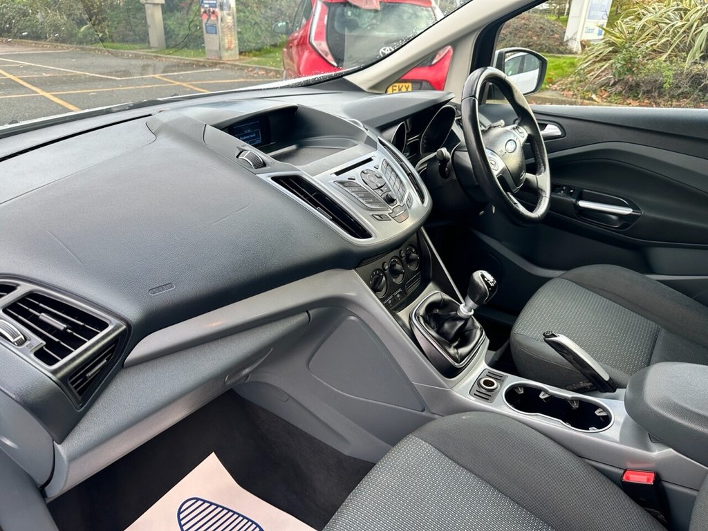 Used Ford Grand C-Max 2012 for sale - 77085572: Photo 11