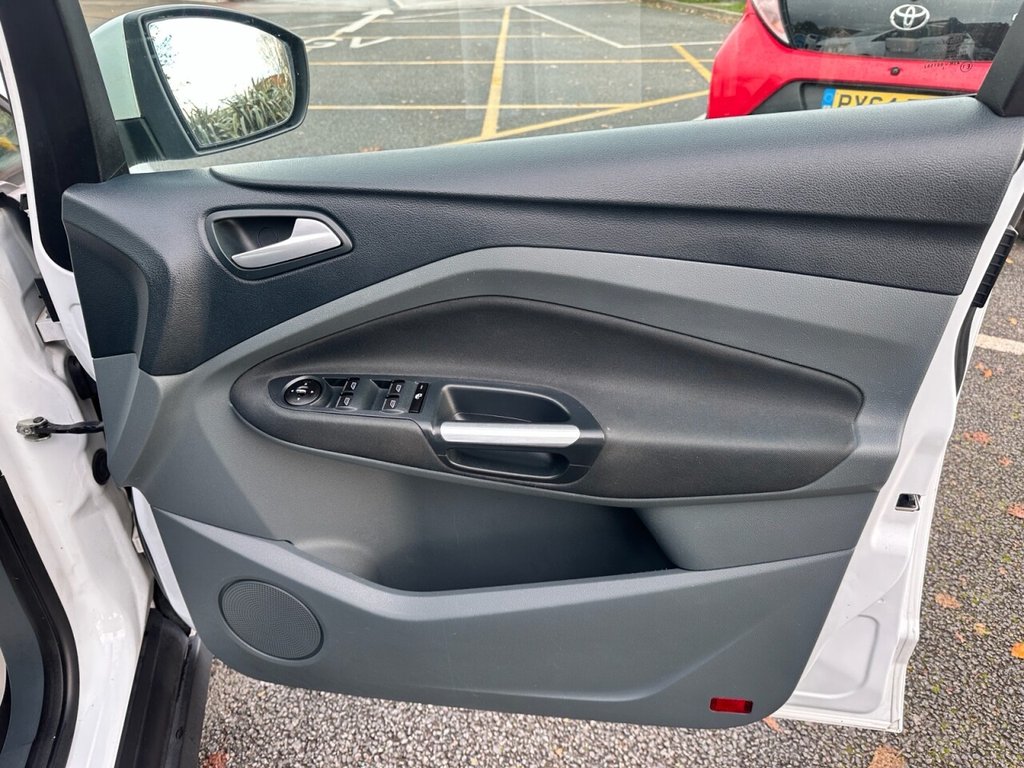 Used Ford Grand C-Max 2012 for sale - 77085572: Photo 21