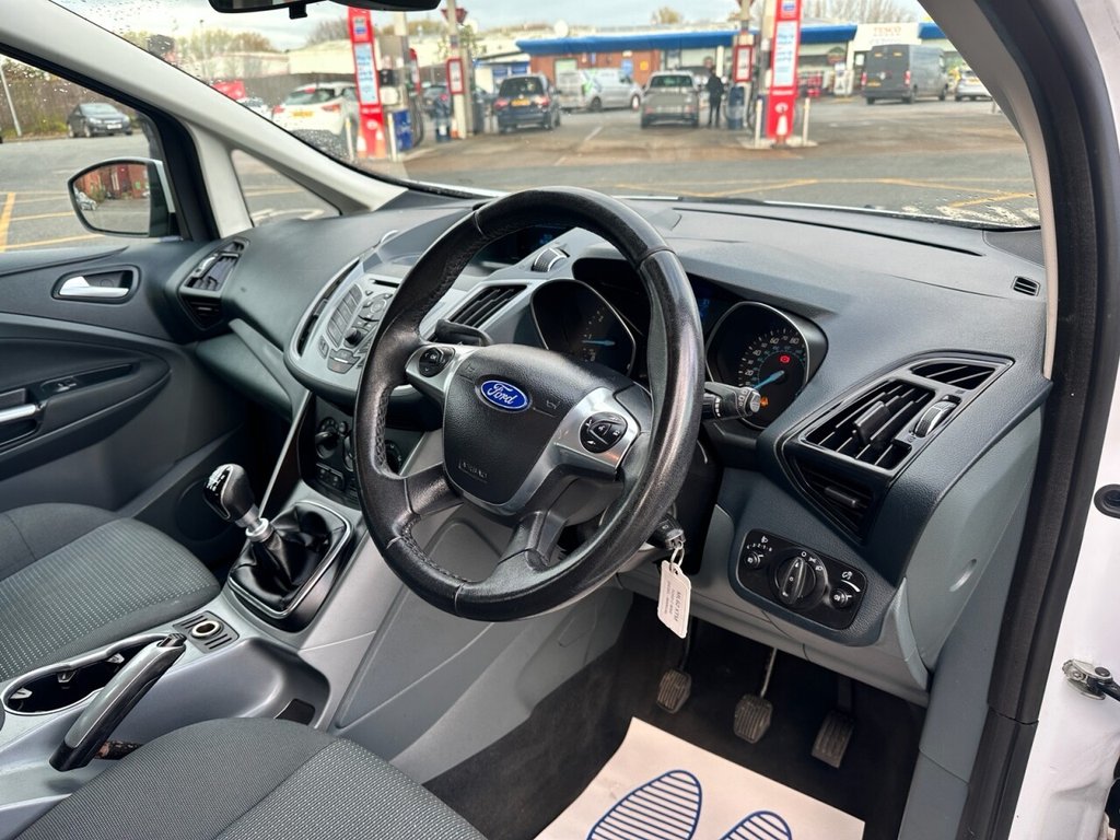 Used Ford Grand C-Max 2012 for sale - 77085572: Photo 22