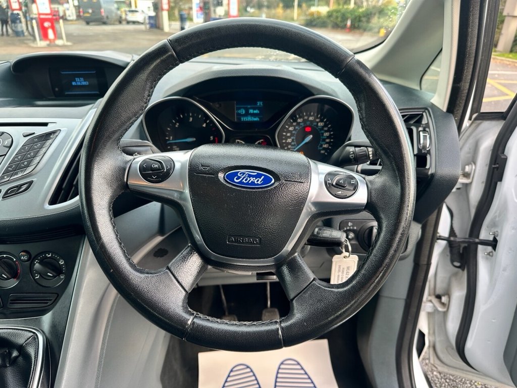 Used Ford Grand C-Max 2012 for sale - 77085572: Photo 24