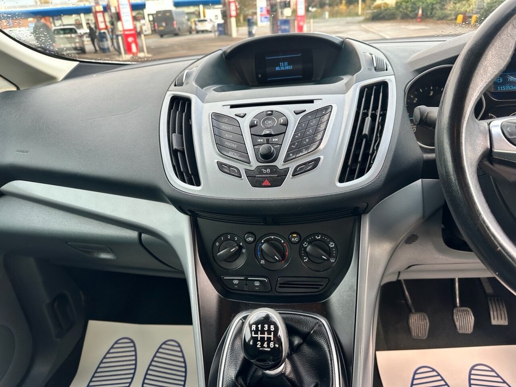 Used Ford Grand C-Max 2012 for sale - 77085572: Photo 25