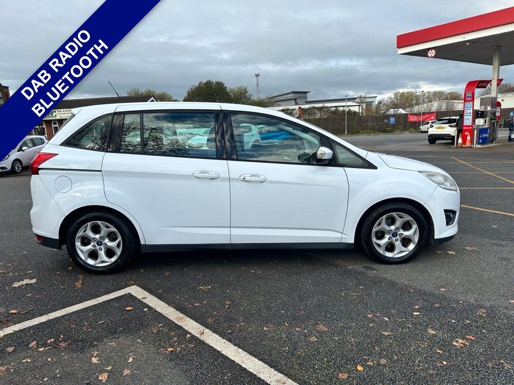 Used Ford Grand C-Max 2012 for sale - 77085572: Photo 5