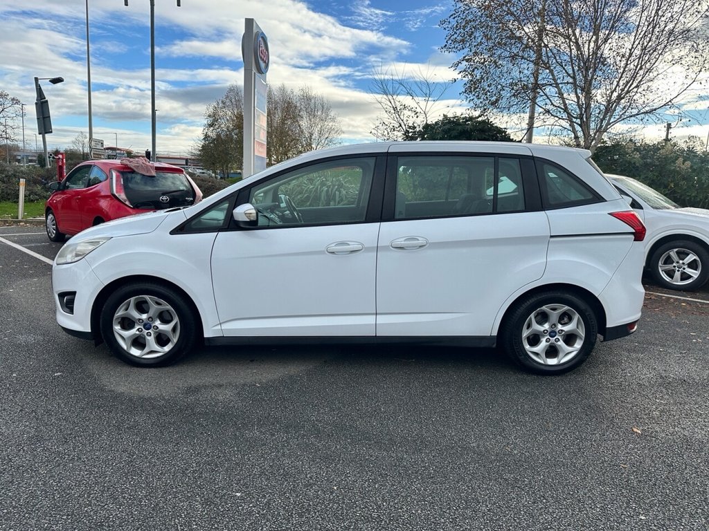Used Ford Grand C-Max 2012 for sale - 77085572: Photo 9