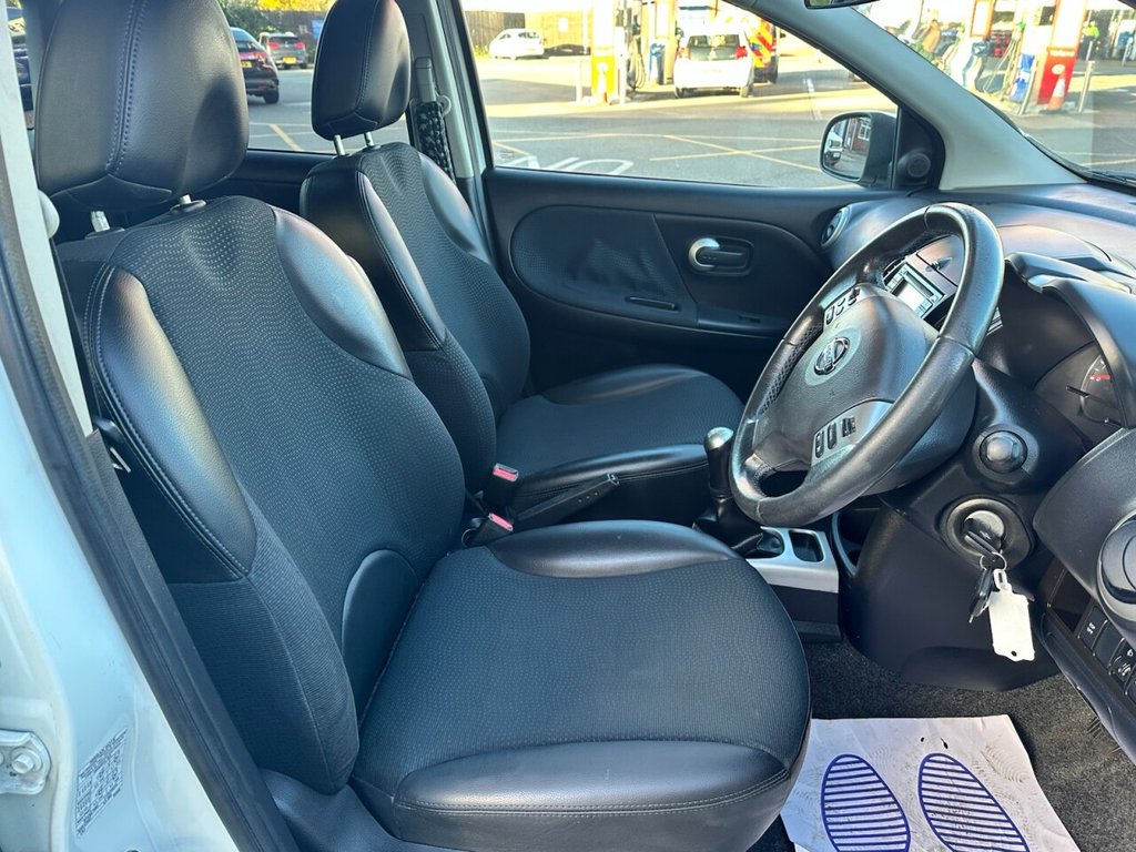 Used Nissan Note 2013 for sale - 76395905: Photo 10