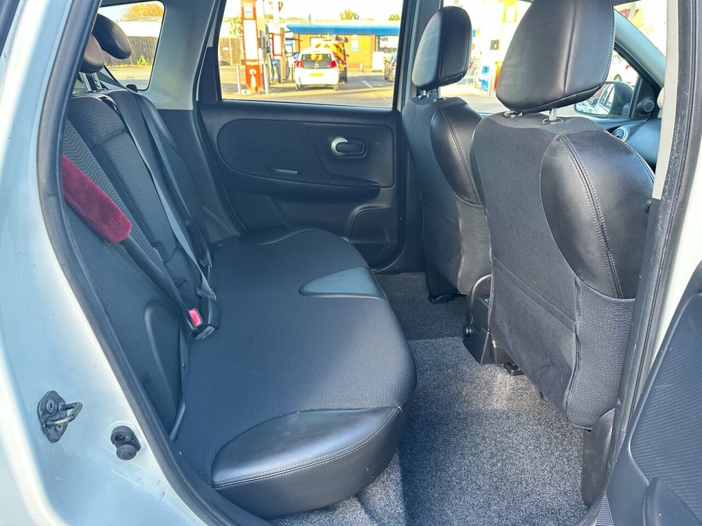 Used Nissan Note 2013 for sale - 76395905: Photo 11