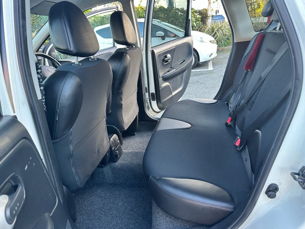 Used Nissan Note 2013 for sale - 76395905: Photo 13