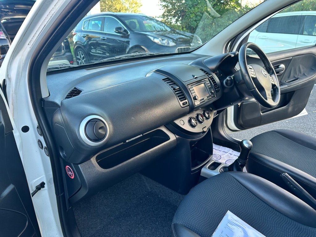 Used Nissan Note 2013 for sale - 76395905: Photo 15