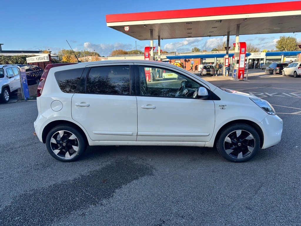 Used Nissan Note 2013 for sale - 76395905: Photo 8