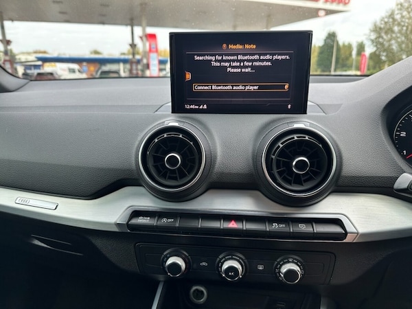 Used Audi Q2 2018 for sale - 76304097: Photo 10