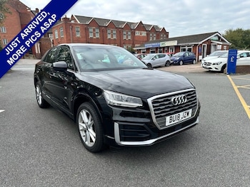 Audi - Q2