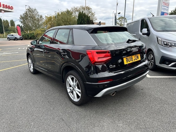 Used Audi Q2 2018 for sale - 76304097: Photo 5