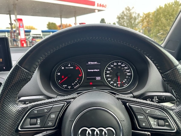 Used Audi Q2 2018 for sale - 76304097: Photo 9