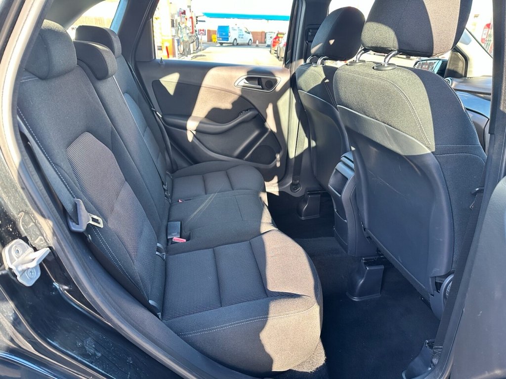 Used Mercedes-Benz B Class 2012 for sale - 76686632: Photo 19