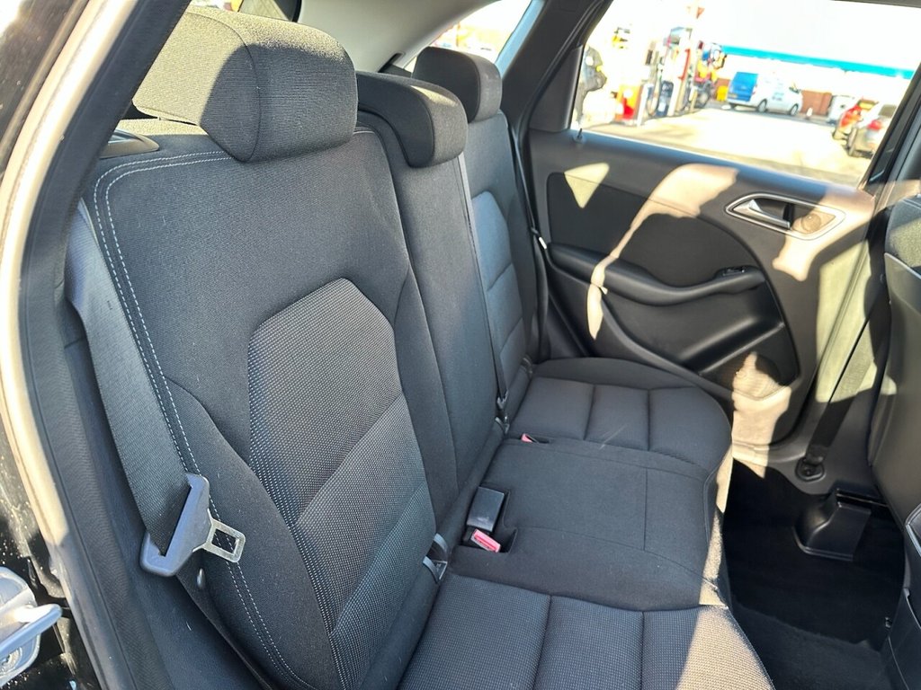 Used Mercedes-Benz B Class 2012 for sale - 76686632: Photo 20