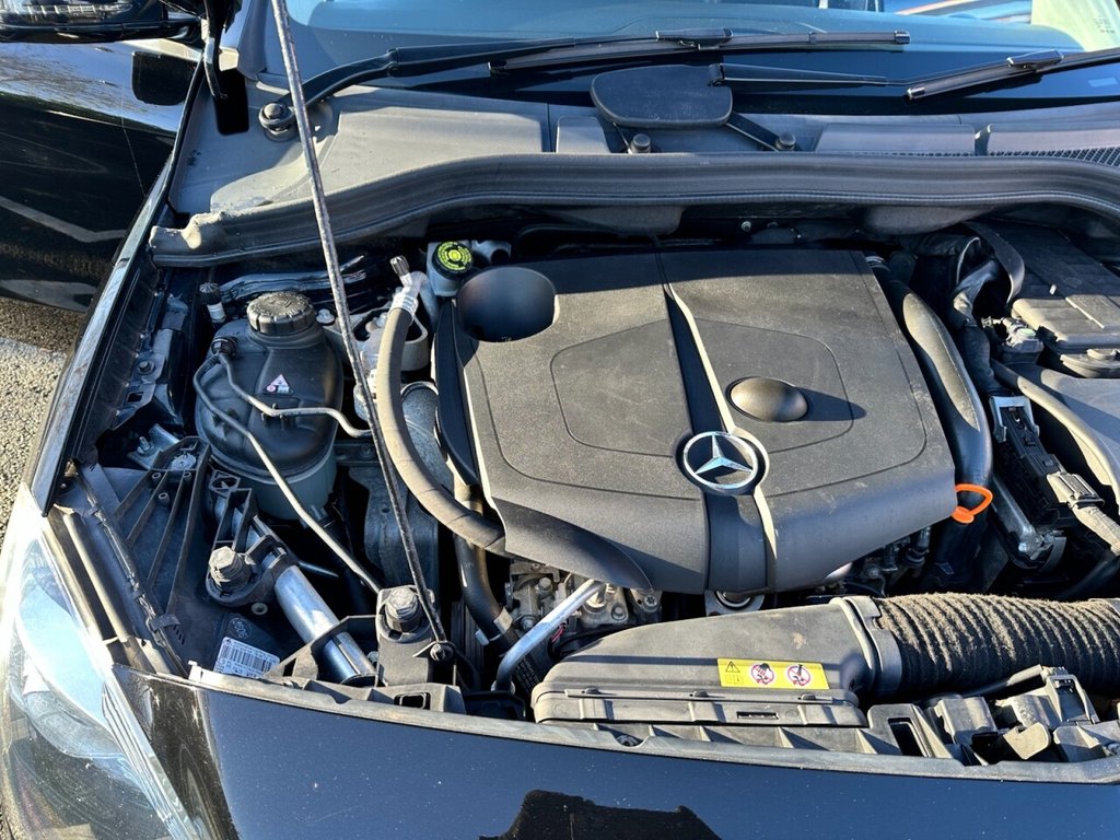 Used Mercedes-Benz B Class 2012 for sale - 76686632: Photo 32