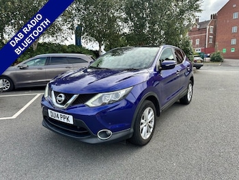 Used Nissan Qashqai 2014 for sale - 75765589: Photo