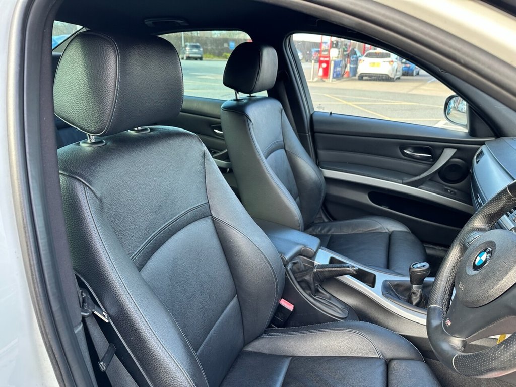 Used BMW 3 Series 2012 for sale - 77748281: Photo 10