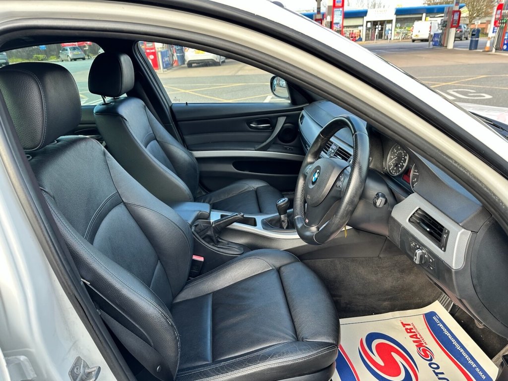 Used BMW 3 Series 2012 for sale - 77748281: Photo 11