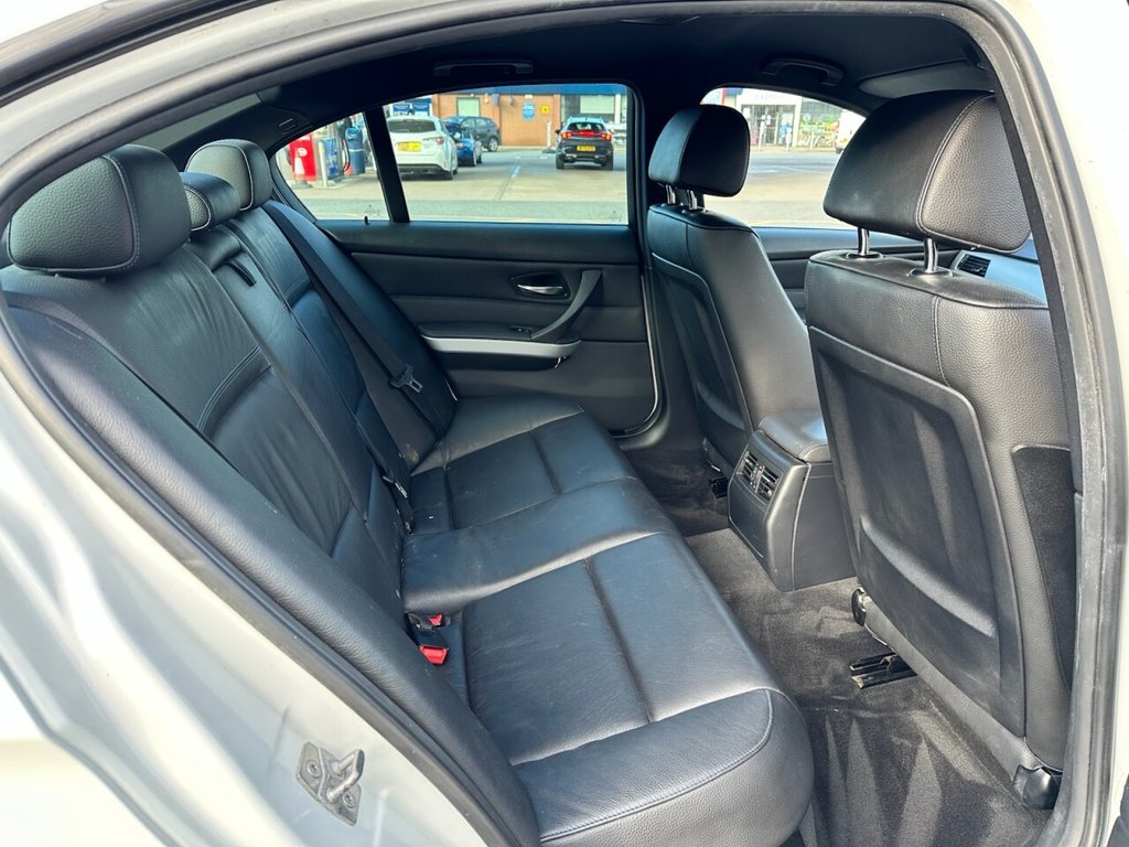 Used BMW 3 Series 2012 for sale - 77748281: Photo 12