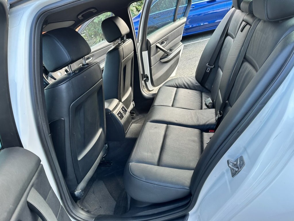 Used BMW 3 Series 2012 for sale - 77748281: Photo 14