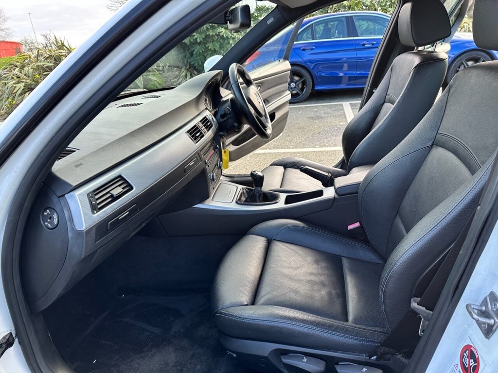 Used BMW 3 Series 2012 for sale - 77748281: Photo 17