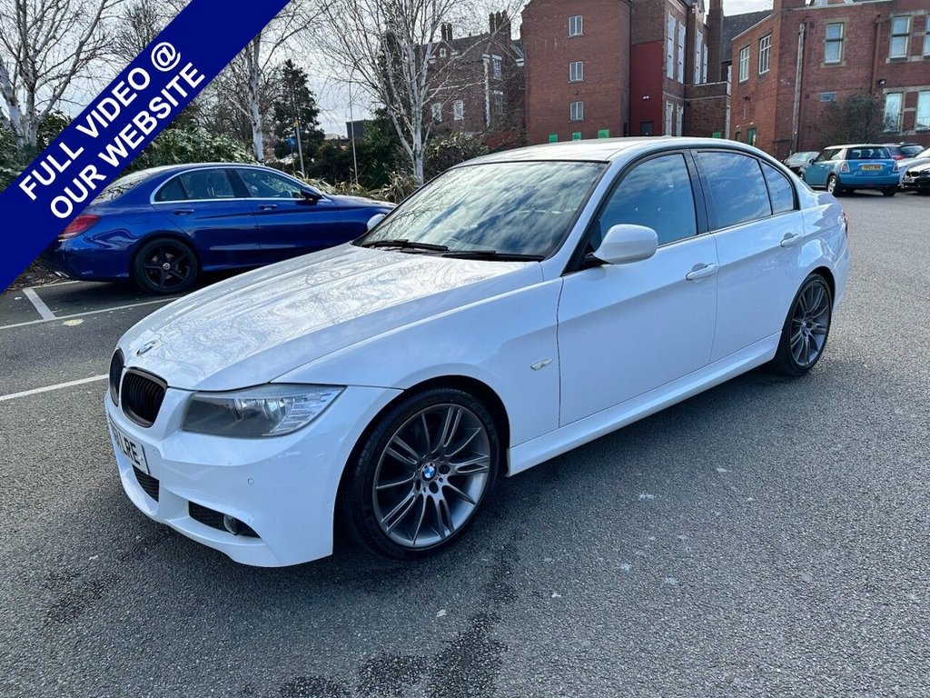 Used BMW 3 Series 2012 for sale - 77748281: Photo 3