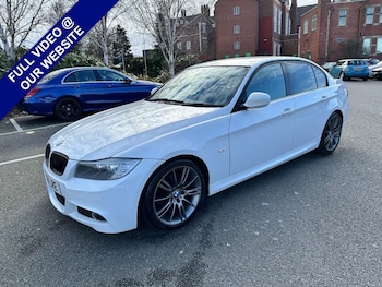 Used BMW 3 Series 2012 for sale - 77748281: Photo