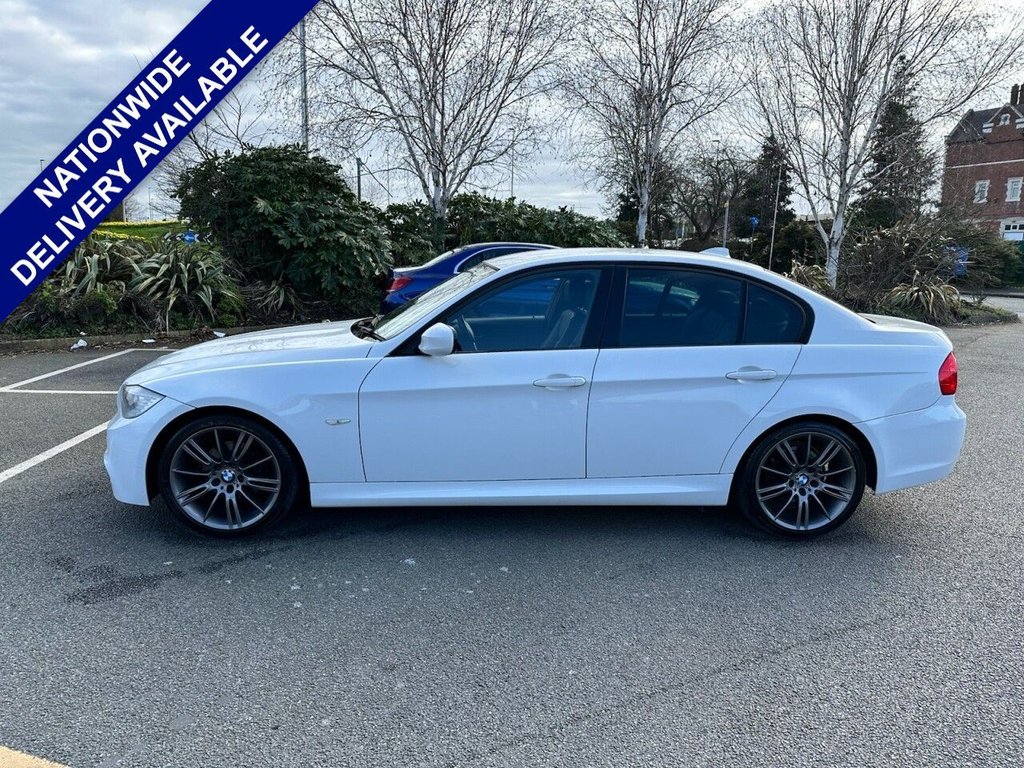 Used BMW 3 Series 2012 for sale - 77748281: Photo 4